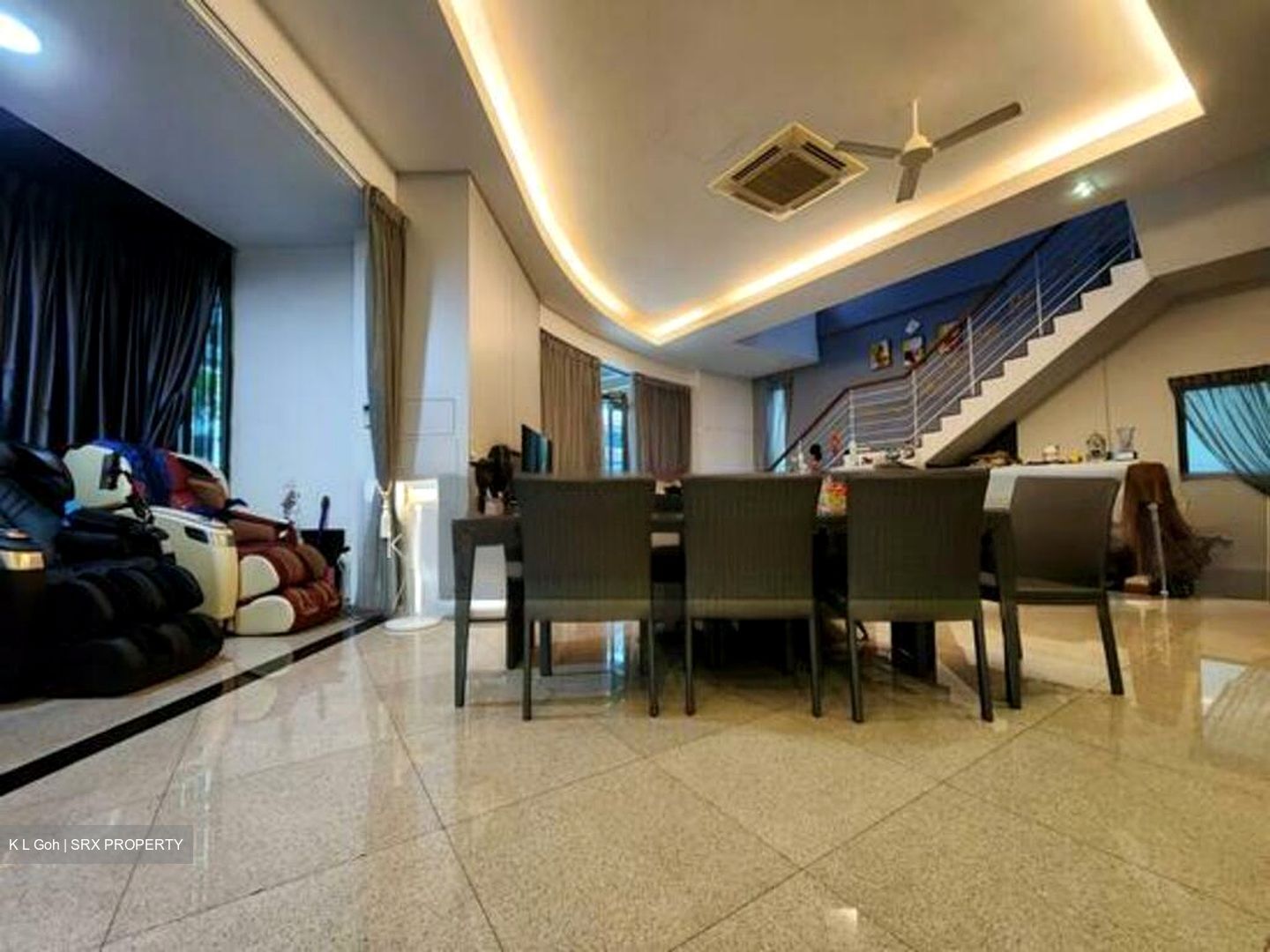 Lengkong Empat (D14), Semi-Detached #498736001